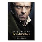 Cakatablo Ahşap Tablo Les Miserables Sefiller