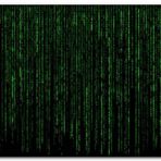 Cakatablo Ahşap Tablo Matrix Düşey Kodlar
