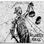 Cakatablo Ahşap Tablo Metallica And Justice For All Albüm Kapağı