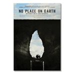 Cakatablo Ahşap Tablo No Place On Earth