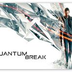 Cakatablo Ahşap Tablo Quantum Break Oyun Afişi