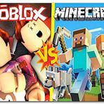 Cakatablo Ahşap Tablo Roblox Ve Minecraft Çizgi Film Görseli