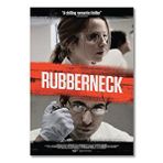 Cakatablo Ahşap Tablo Rubberneck Film Afiş