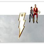Cakatablo Ahşap Tablo Shazam İkisi Bir Arada Görseli