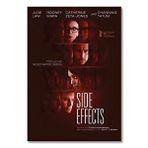 Cakatablo Ahşap Tablo Side Effects Film Afişi