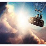Cakatablo Ahşap Tablo The Aeronuts