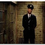 Cakatablo Ahşap Tablo Tom Hanks Yeşil Yol Film