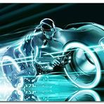 Cakatablo Ahşap Tablo Tron Legacy Motor ve Sürücüsü
