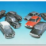 Cakatablo Ahşap Tablo Volvo PV36 Carioca Ve Birçok Model Volvo Araba