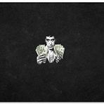 Cakatablo Ahşap Tablo Yaralı Yüz Tony Montana Dolarlar