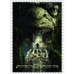 Cakatablo Jack The Giant Slayer 2013 Poster 500 Parça Puzzle Yapboz MDF Ahşap
