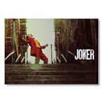 Cakatablo Joker Merdivenlerde Mdf Ahşap Tablo