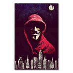Cakatablo La Casa De Papel Karakteri Dolunay Ve Gece