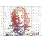 Cakatablo Saç Tasarımı Görseli 120 Parça Puzzle