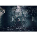 Cakatablo Sherlock ve Dr.Watson Son Problem 1000 Parça Puzzle Yapboz MDF Ahşap