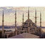 Cakatablo Sultan Ahmet Cami Görseli 1000 Parça Puzzle