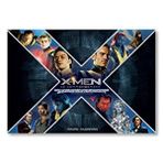 Cakatablo X Men Film Afişi Mdf Ahşap Tablo
