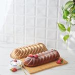 Cake Pro Döküm Kek Kalıbı 35 cm - Option-1