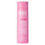 Cake The Curl Next Door 295 ml Bukle Belirginleştirici Saç Kremi
