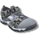 Cakgo Arzen Bebe 321-25 Anatomik Cırtlı Erkek Çocuk Sandalet 26-30