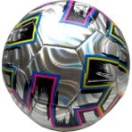 Cakgo BSF-920-26 5 Numara Dikişli Futbol Topu - Gri