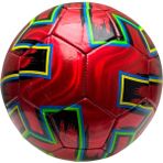 Cakgo BSF-920-26 5 Numara Dikişli Futbol Topu - Kırmızı