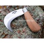 Çakı-El İşçiliği-Bahçe-Aşı Çakısı-225Cm