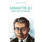 ÇAKICI'NIN İLK KURŞUNU (TEREKE) - SABAHATTIN ALI