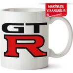 Çakılap Gtr Logo Baskılı Kupa Bardak