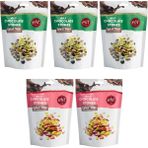 Çakıltaşı Draje Çikolata 5li Set (5x150g) - 750 gr