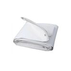 Çakır Branda 400x300 Cm 230 Gr/m2 Kalın Pilsa Branda Su Geçirmez Branda Gölgelik 4x3