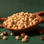 Çakır Çerez Kavrulmuş Fındık 1 KG