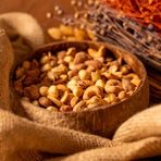 Çakır Çerez Ultra Lüks Karışık Çerez 1000 GR - 1 kg