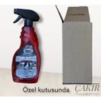 Çakır Grup Demir Tozu