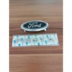 Çakır Grup Ford Fiesta Bagaj Yazısı Ön Arma (2002-2008) Fiesta Yazı Ön Arma - 1 - Krom