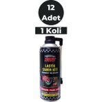 Çakır Grup Lastik Tamir Spreyi Lastik Tamir Kiti 450 ml x 12 Adet (1 Koli)