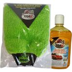 Çakır Grup Mikrofiber Bez ve Cilalı Oto Şampuan
