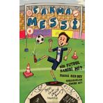 Çakma Messi - Serdar Ergün