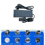 Çakmak Adaptörü Araç Çakmaklık Çevirici Oto Buzdolabı Ev Tipi Çevirici 120W/10A/12V(Açıklamayı Okumadan Ürünü Almayınız)
