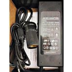 Çakmak Adaptörü Araç Çakmaklık Çevirici Oto buzdolabı Ev Tipi Çevirici Adaptör7Amper/12Volt