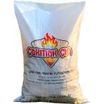 Çakmak Çıra - Çak-Yak Pratik Tutuşturucu 5 Kg. - Mangal, Soba, Şömine, Barbekü Tutuşturucu- Parça Dökme Çıra