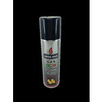 Çakmak Gazı 250 ml 4 Başlıklı Gaz