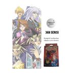 Cakmak Oyun Dukkani 1 Kutu Yugioh Destesi 36B Serisi Yu-Gi-Oh! Kartları