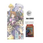 Cakmak Oyun Dukkani 1 Kutu Yugioh Destesi A Serisi 36 Adet Yu-Gi-Oh! Kartları