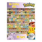 Cakmak Oyun Dukkani İngilizce Pokemon Neo Destiny Set Destesi 113 Pokemon Kartı