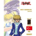 Çakmak Oyun Dükkanı Yu-Gi-Oh! Türkçe Joey Wheeler Destesi 45 Yugioh Kartı - 6x9