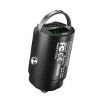 Çakmak soketi usb ve type-c girişli / ICCA110
