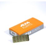 Çakmak Taşı Alfa 50’li Paket - belirtilmemiş