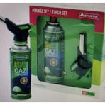 Çakmaklı Kartuș Pürmüz Seti (CX500+227) - Güçlü ve Kullanışlı El Aleti Seti - Seçenek 1