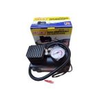 Cakmaklik Girisli Hava Kompresoru 12V 300 Psi Lastik Sisirici Pompa